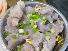 -渝嘴小老弟老火锅(华新村店)