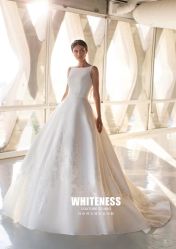 点击看大图 -纯色时光婚纱艺术馆WHITE