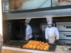 -東更道点心行(文化东路店)