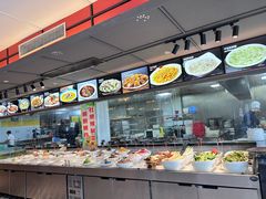 -前门烤鸭(江东中路店)