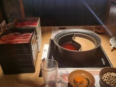 -温野菜涮涮锅(西单大悦城店)