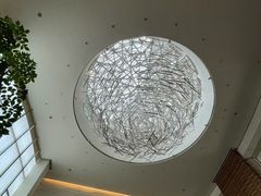 -天津海河悦榕庄·Lobby Lounge大堂吧