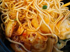 -我的面 川味Bistro(后沙峪店)