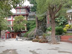 -鸿山公园