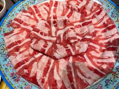 -东来顺饭庄(上地华联.圆明园.清河店)