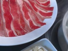 -旺晖本帮骨头煲·深夜火锅(梅园路店)
