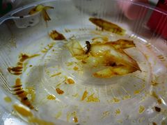 -老回回烩面馆(左家庄店)