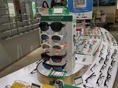 -爱视眼镜隐形眼镜美瞳护理液(书院店)