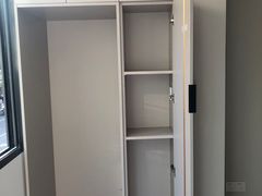 -佰丽爱家全屋定制(汶水店)