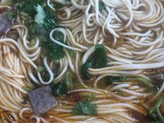 -美玲拉面(鞍山西道店)