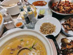 -味莊·青岛菜(云霄路店)