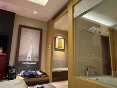 -青岛富力艾美酒店