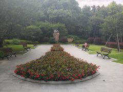 -徐家汇源景区-衡山公园
