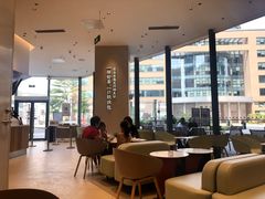 大堂-奈雪的茶(优特汇店)