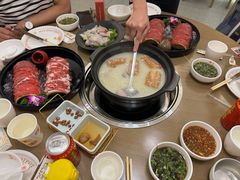 -慢搅粥底火锅(武侯大悦城店)