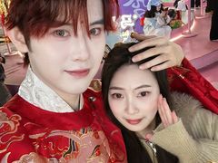 -成都欢乐谷