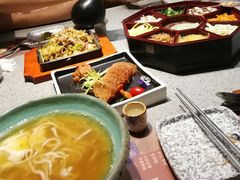 -将军牛排·尔滨地标朝鲜族美食(总店)