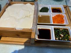 -老德州四合院·德州菜(天衢路店)