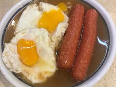 -明腾壹间茶餐厅(新都会花园广场店)
