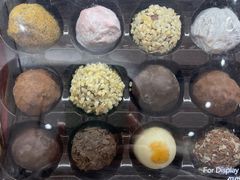 -GODIVA(王府井apm店)