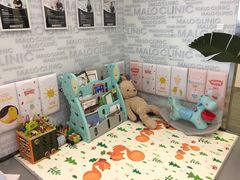 -马泷齿科·成都锦江置略马泷口腔门诊部(IFS国金中心店)
