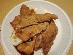 -鲜得来排骨年糕(豫园店)