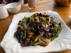 -新疆伏拉沃餐厅(白龙南路店)
