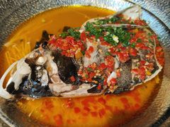 -索溪山寨·湘西饮食文化博物馆(标志门店)