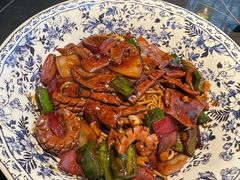 -阿大排档(长春这有山店)