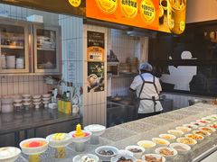 -李犟大爆鳝面·手工蟹黄包(湖滨西湖店)