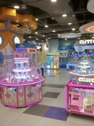 -万达宝贝王(上海浦江店)