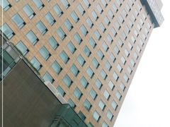 -上海漕河泾万丽酒店
