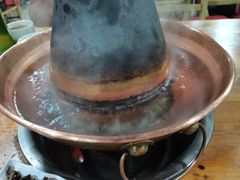 -元盛居(生态大街店)