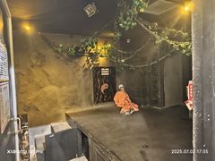 -Xcape异时刻密室逃脱真人NPC(新世界崇文门店)