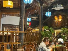 -甬上名灶(天一阁·翠柏店)