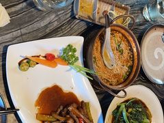 -西双版纳洲际度假酒店-曼霖轩中餐厅
