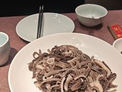 -羲和雅苑•北京烤鸭(乐园道万象城店)
