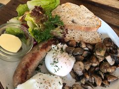 brunch&nbsp;combo-RAC BAR(安福路店)