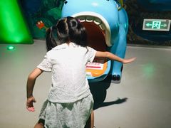 -佛山科学馆