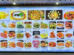 -老农民柴火灶鲜鱼馆