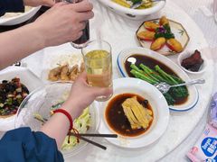 -齐家花园大酒店(宝山店)