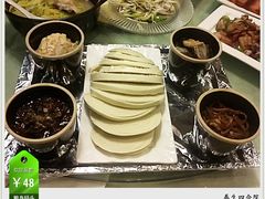 -江宁会馆(劈柴院店)