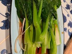 -绿茶餐厅(布吉万象汇店)