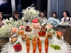 -天瑞轩·粤菜餐厅