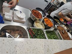 -云龙湖阿喆米线(云龙湖店)