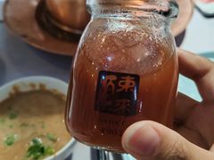 -东来顺饭庄(新源里店)