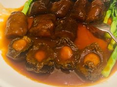 -Yan Ting 宴庭中餐厅(上海静安瑞吉酒店)