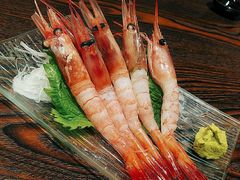 -桂马·日本料理·海胆·海鲜饭·酒场(民主广场店)