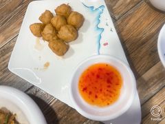-阿浪海鲜连锁•海鲜加工•老字号(第一市场店)
