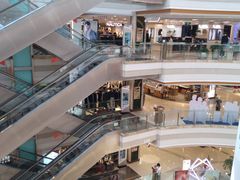 -巴黎春天(浦建店)